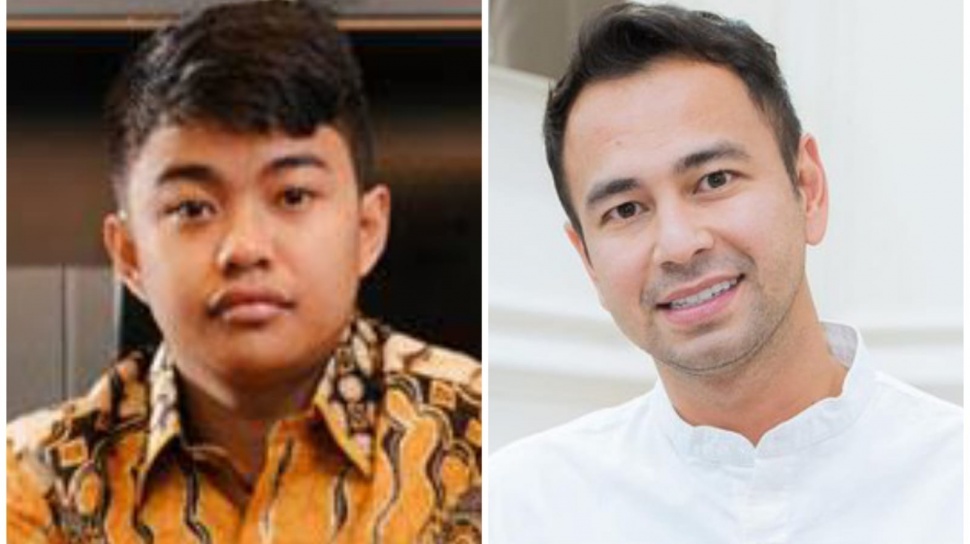 Sampai Bikin Raffi Ahmad Jongkok, Begini Beda Kekayaan Anak Haji Isam dan Sultan Andara!