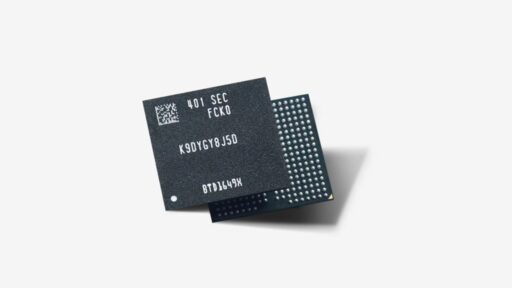 Samsung Mulai Produksi QLC V-NAND 1TB, Tingkatkan Kapasitas Penyimpanan untuk Konsumen