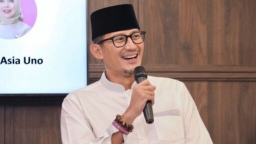 Sandiaga Uno: Konser Bruno Mars di JIS Dapat Saingi Taylor Swift di Indonesia