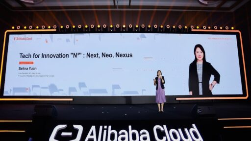 Server Alibaba Cloud di Singapura Terbakar, Pelanggan Dihimbau Segera Migrasikan Data