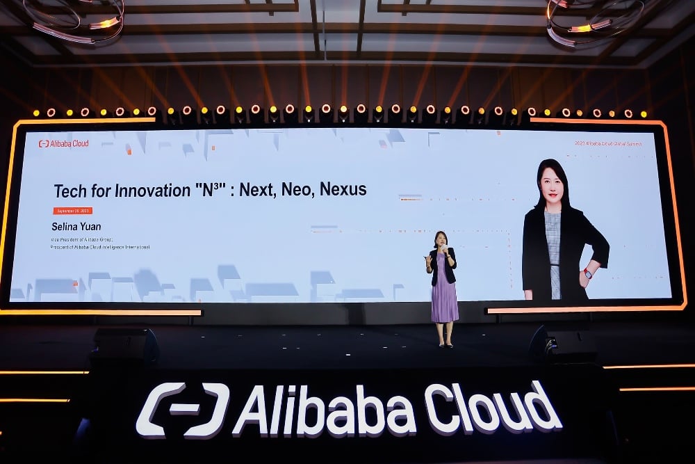 Server Alibaba Cloud di Singapura Terbakar, Pelanggan Dihimbau Segera Migrasikan Data