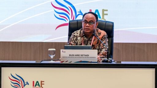 Setahun Jadi Menkominfo, Budi Arie Yakin Miliki Kinerja Terbaik di Bidang Digital