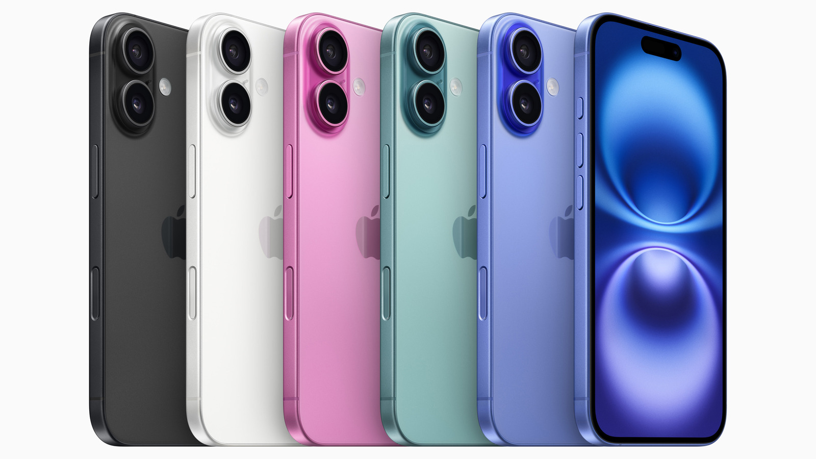 Setiap Warna iPhone 16 Dijelaskan: Temukan Pilihan Favoritmu!