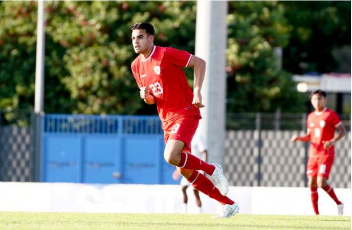 Sikat Maladewa, Timnas Indonesia Siap Hadapi Lawan Berikutnya di Kualifikasi Piala Asia U-20