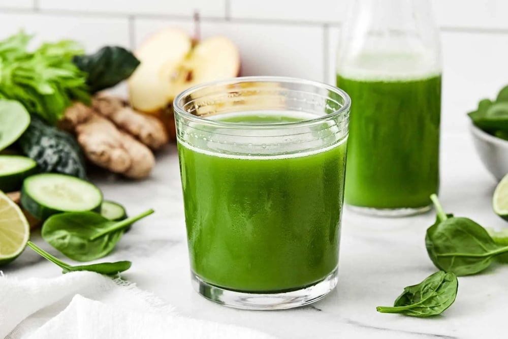 Simak 8 Bahan yang Tidak Boleh Ditambahkan ke Smoothie untuk Kesehatan Optimal