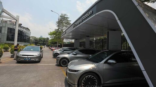 Simak Tips Tingkatkan Daya Tempuh Mobil Listrik ala Hyundai untuk Performa Optimal