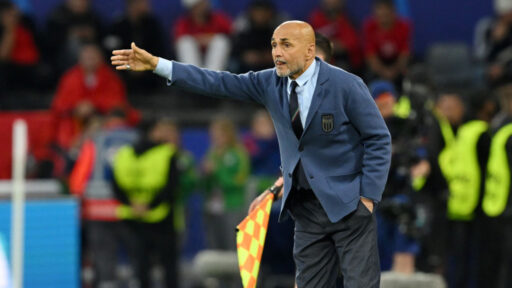 Spalletti Sanjung Performa Italia: Tim Makin Solid Usai Menang Besar di Kualifikasi Piala Dunia