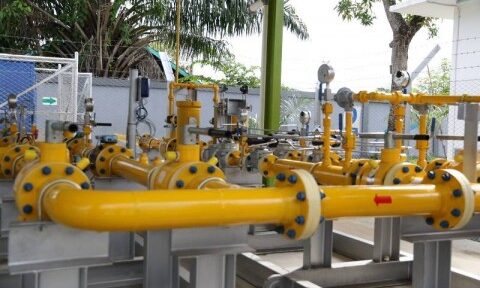 Subsidi Energi Melonjak, Gas Bumi Diharapkan Jadi Solusi Ketergantungan Impor LPG