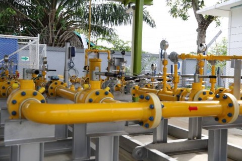 Subsidi Energi Melonjak, Gas Bumi Diharapkan Jadi Solusi Ketergantungan Impor LPG