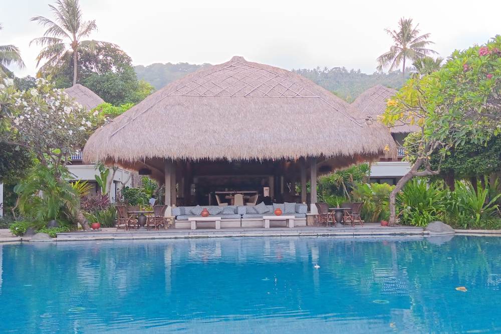 Sudamala Expansi: Bangun Resort Baru di Ubud dan NTT untuk Tingkatkan Pariwisata