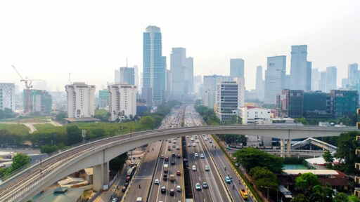 Tarif Tol Dalam Kota Bakal Naik: Simak Rincian Kenaikan dan Dampaknya