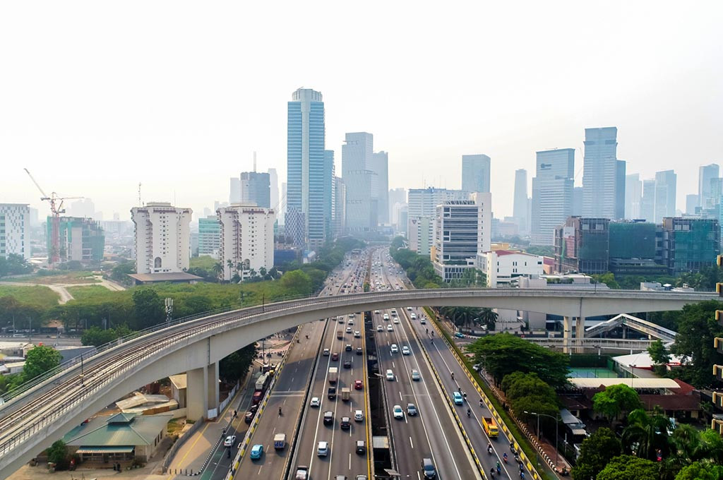 Tarif Tol Dalam Kota Bakal Naik: Simak Rincian Kenaikan dan Dampaknya