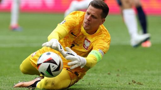 Ter Stegen Cedera, Barcelona Segera Datangkan Wojciech Szczesny Sebagai Kiper Cadangan