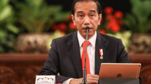 Tingkat Kepuasan Jokowi di Sumut Tinggi, Selain Jatim dan Jateng