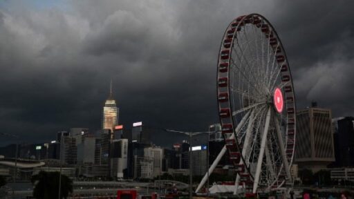 Tiongkok Bersiap Hadapi Ancaman Super Topan Yagi, Warga Diminta Tingkatkan Kewaspadaan