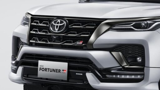 Toyota Bidik Ekspor New Fortuner ke Australia dan Filipina, Perluasan Pasar Global yang Signifikan