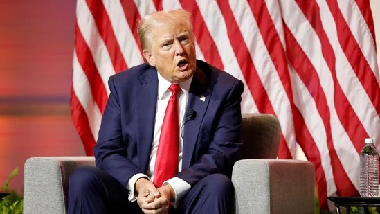 Trump Janji Tidak Akan Nyapres Lagi Jika Kalah di Pemilu 2024, Apa Artinya?