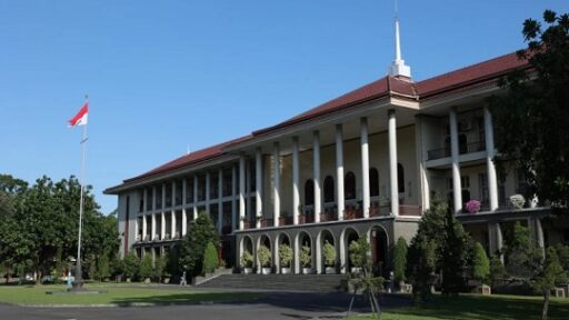 UGM Sediakan Kuota 3.600 Mahasiswa Baru Program Pascasarjana untuk Tahun 2024