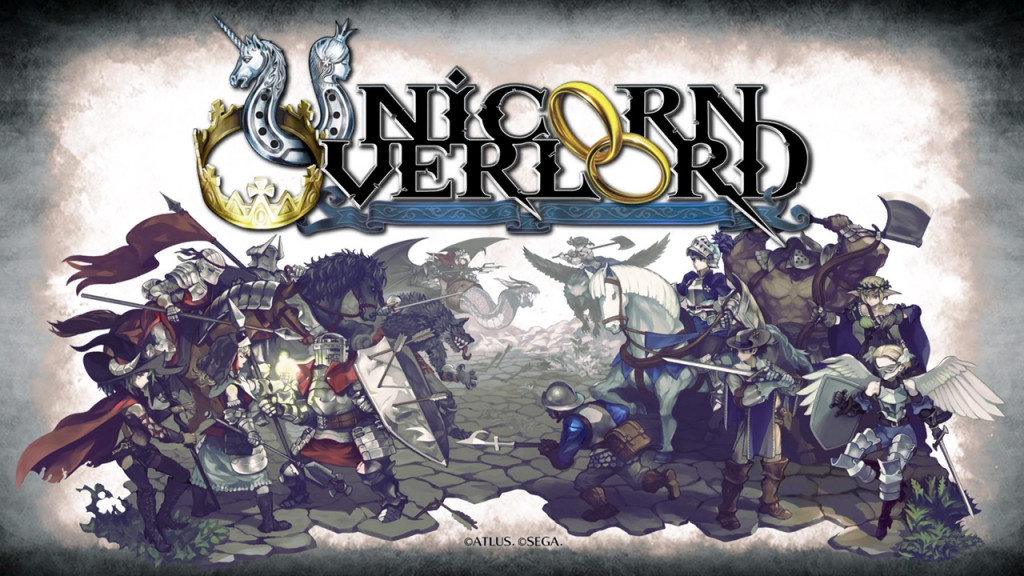 Unicorn Overlord Sukses Capai Penjualan 1 Juta Unit, Catat Prestasi Gemilang di Industri Game