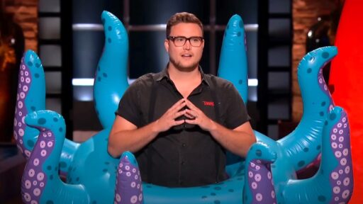 Update Tenikle Suction Tripod dari Shark Tank Season 13: Apa Kabar Terbarunya?