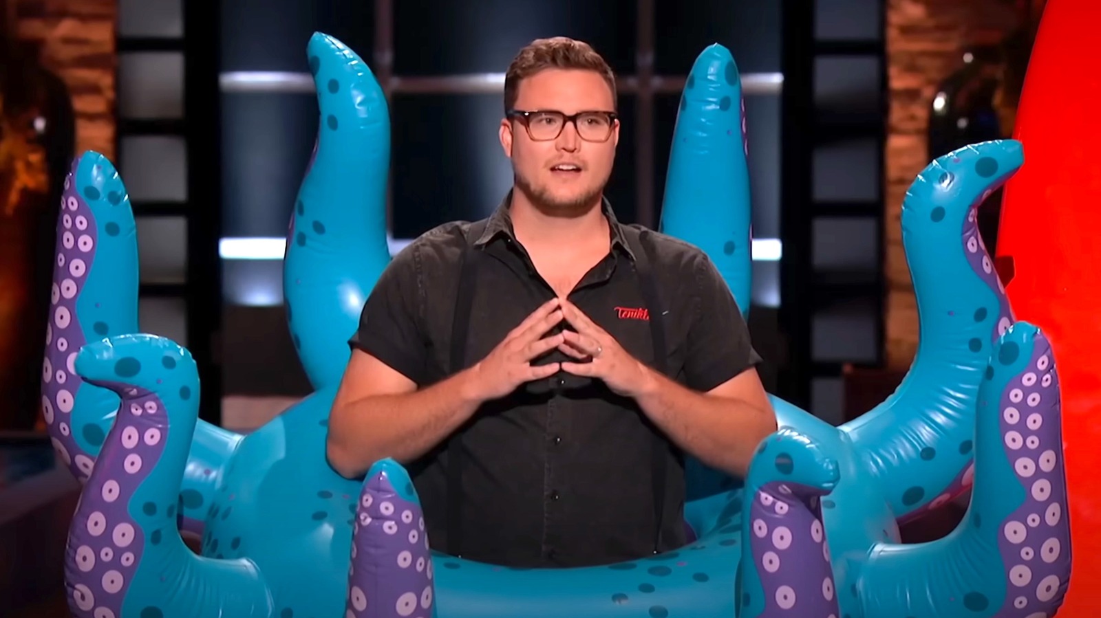 Update Tenikle Suction Tripod dari Shark Tank Season 13: Apa Kabar Terbarunya?