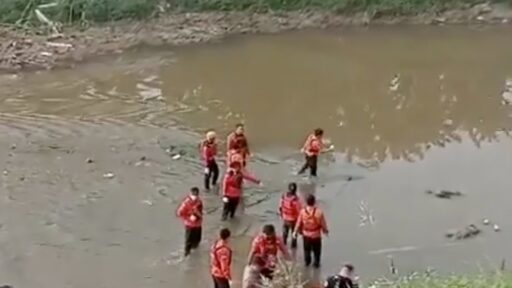 Viral! Penemuan 7 Jasad Mengenaskan di Kali Bekasi, Polisi Terus Lakukan Penyidikan