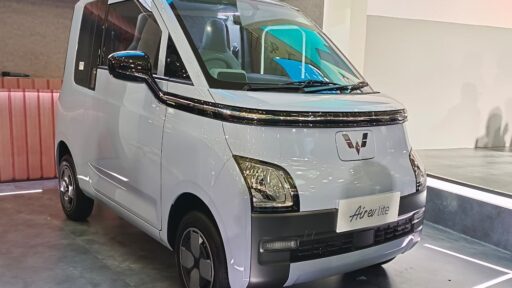 Wuling Luncurkan Air EV Lite Long Range 300 Km, Ditawarkan dengan Harga Rp190 Juta