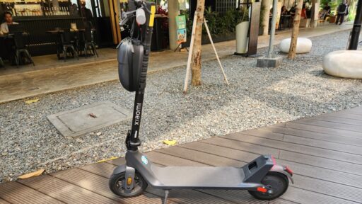 Xiaomi Luncurkan Electric Scooter 4 Lite 2nd Gen, Solusi Ideal untuk Komuter Modern