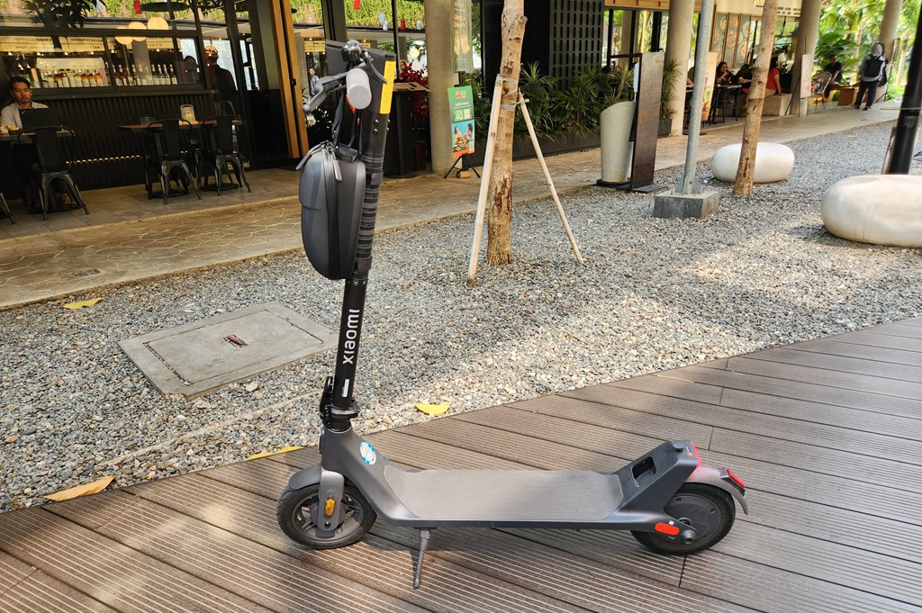 Xiaomi Luncurkan Electric Scooter 4 Lite 2nd Gen, Solusi Ideal untuk Komuter Modern