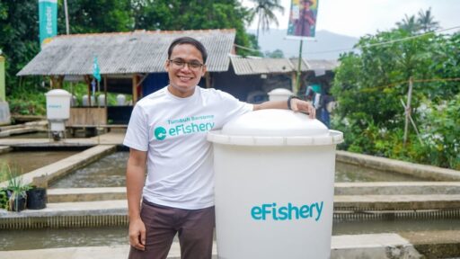 eFishery Siap Lakukan IPO, Target Tercapai Sebelum 2029