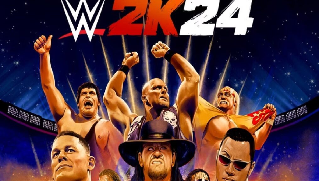 7 Game WWE Terfavorit: Dari Era PS1 hingga Kini, Ini Pilihan Para Penggemar!