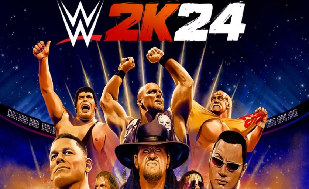 7 Game WWE Terfavorit: Dari Era PS1 hingga Kini, Ini Pilihan Para Penggemar!