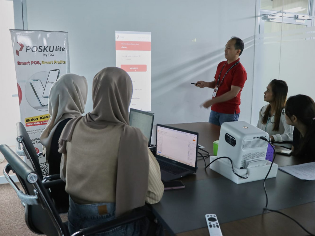 AESBI dan TDC Sepakat Digitalisasi untuk Mempercepat Jalur Distribusi di Indonesia