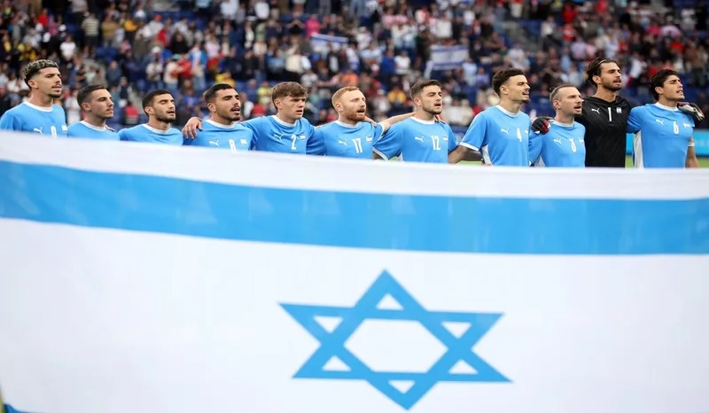 Akhirnya! FIFA Pertimbangkan Sanksi Terhadap Israel, Imbas Ketegangan di Wilayah Konflik