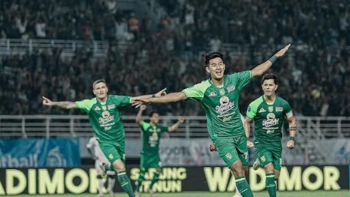 Alasan Shin Tae-yong Pilih Malik Risaldi untuk Perkuat Timnas Indonesia di Kualifikasi Piala Asia