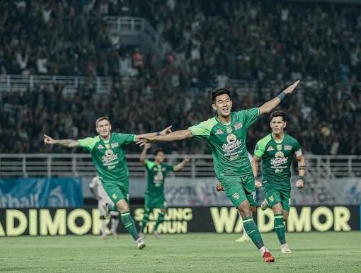 Alasan Shin Tae-yong Pilih Malik Risaldi untuk Perkuat Timnas Indonesia di Kualifikasi Piala Asia