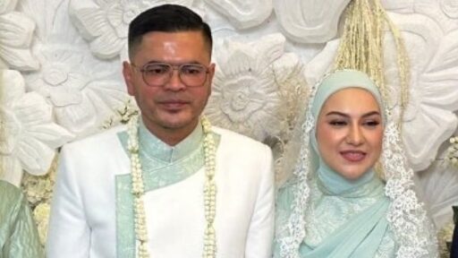 Apa Pekerjaan Haldy Sabri, Suami Baru Irish Bella? Simak Fakta Menariknya!