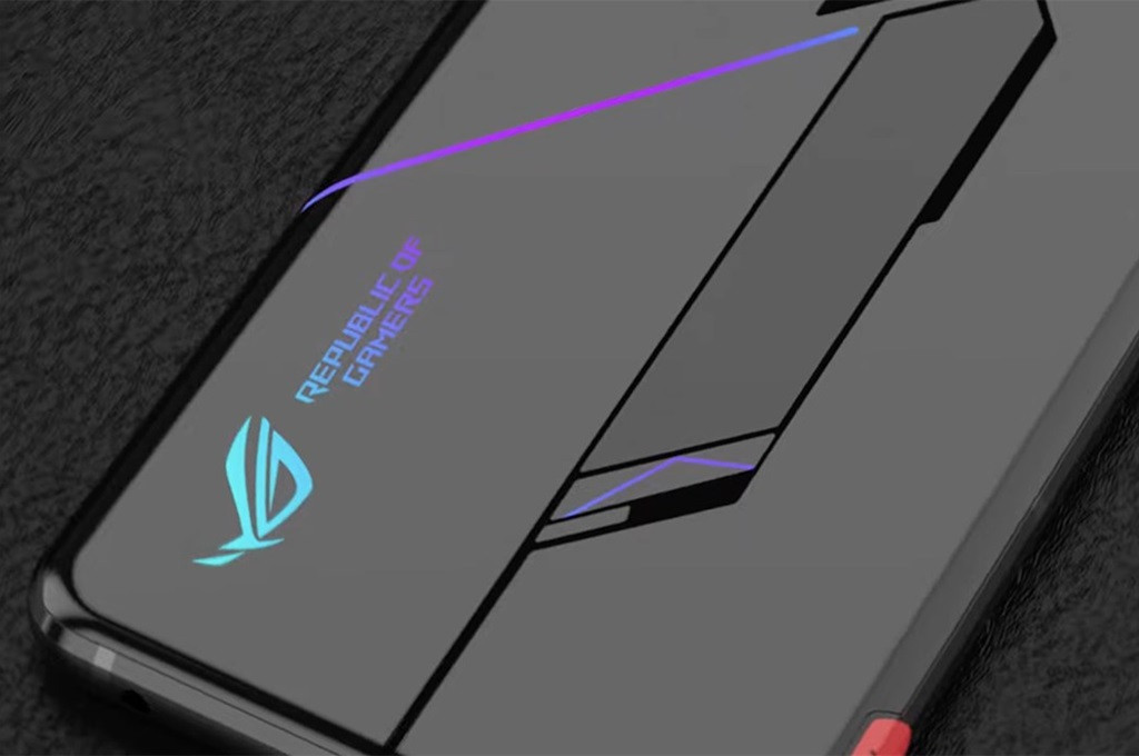 Asus ROG Phone 9 Siap Diperkenalkan Bulan Depan, Inovasi Terbaru untuk Gamers!