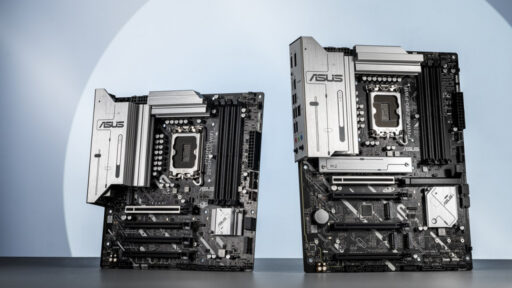 Asus Rilis Motherboard Intel Z890, Tingkatkan Performa dan Dukung Kemampuan AI