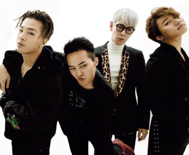 BIGBANG Siap Comeback di Panggung MAMA 2024, Penggemar Bersiap Sambut Kejutan!