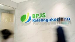 BPJS Ketenagakerjaan Apresiasi Agen Perisai Se-Serang Raya Sukses Dongkrak Kepesertaan BPU