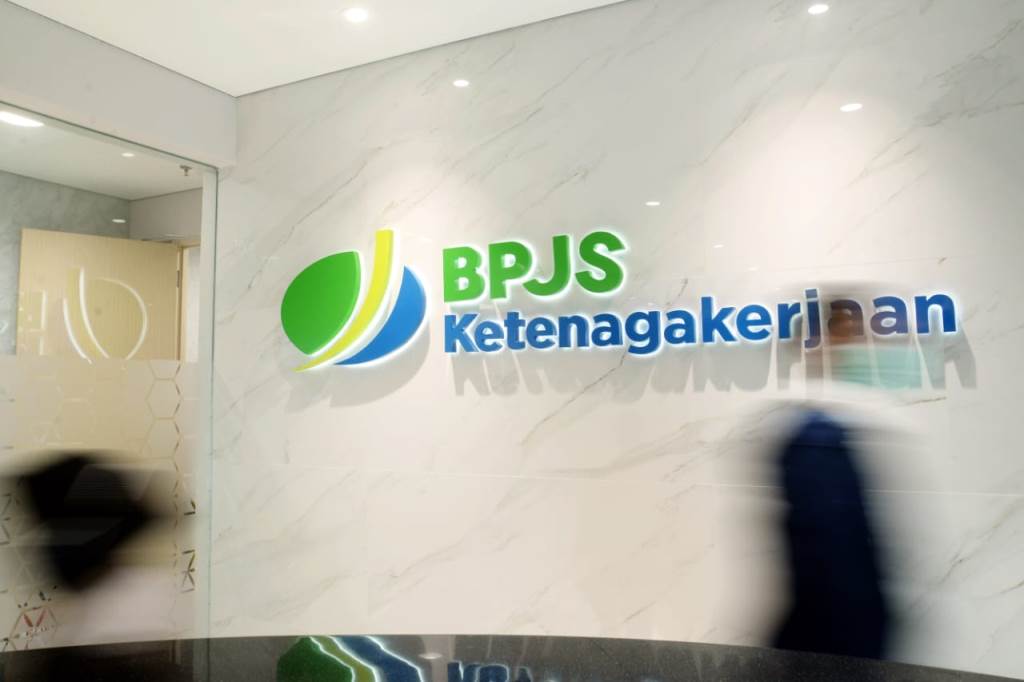 BPJS Ketenagakerjaan Apresiasi Agen Perisai Se-Serang Raya Sukses Dongkrak Kepesertaan BPU