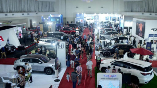 BYD Yakin Insentif Mobil Listrik Akan Diperpanjang untuk Dukung Pertumbuhan Industri