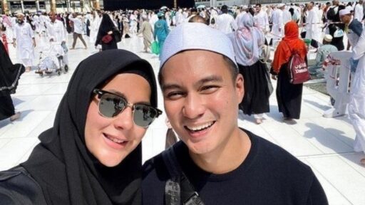 Baim Wong Pakai Cara Ini untuk Gambarkan Pengkhianatan Paula dalam Kontroversi Terbaru