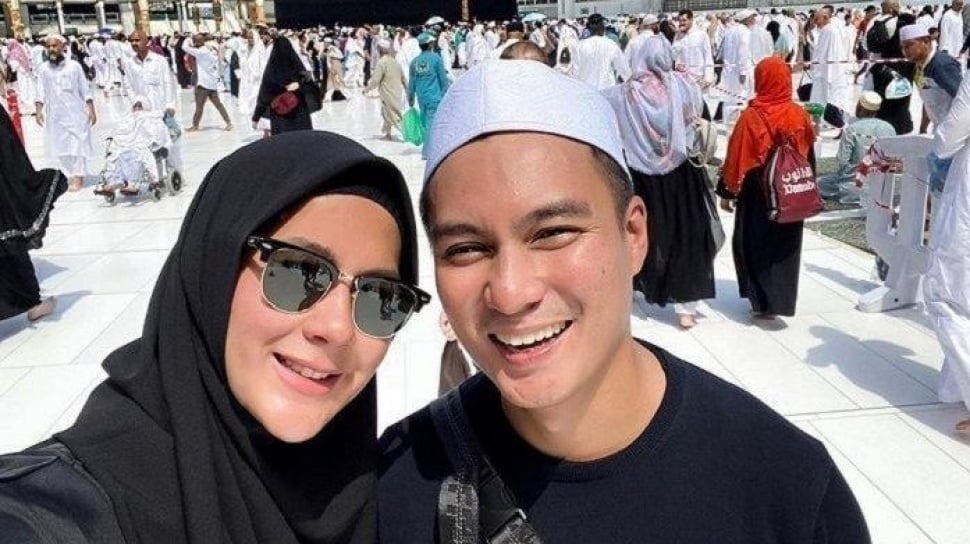 Baim Wong Pakai Cara Ini untuk Gambarkan Pengkhianatan Paula dalam Kontroversi Terbaru