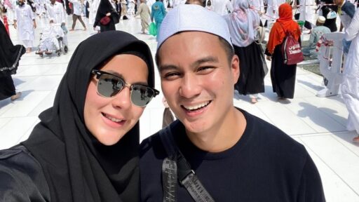 Baim Wong Ungkap Dugaan Perselingkuhan Paula Verhoeven, Dimas Seto Terseret Nama