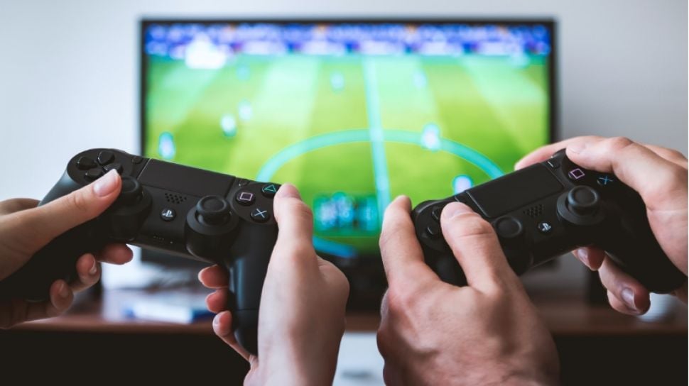 Bermain Video Game Dapat Memperlambat Penuaan Otak, Ini Fakta Menarik untuk Usia 13 Tahun!