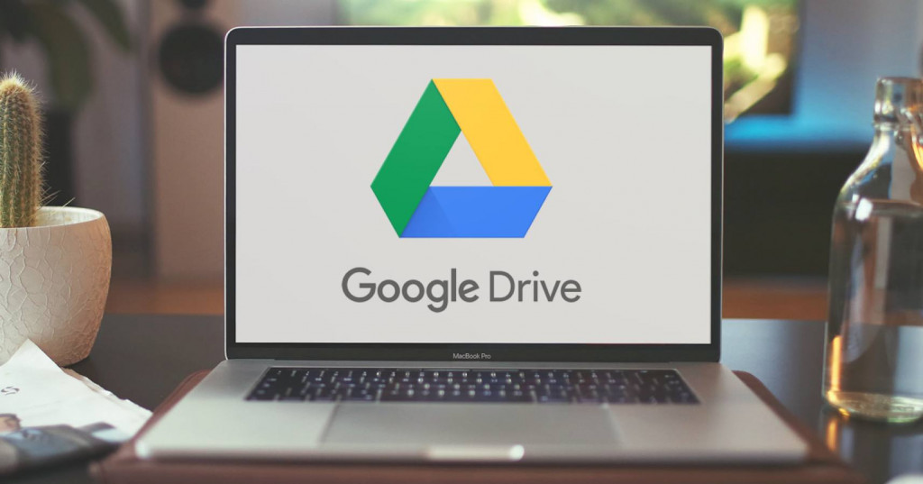 Biar Makin Rapi: Cara Efektif Mengatur File di Google Drive untuk Pengguna