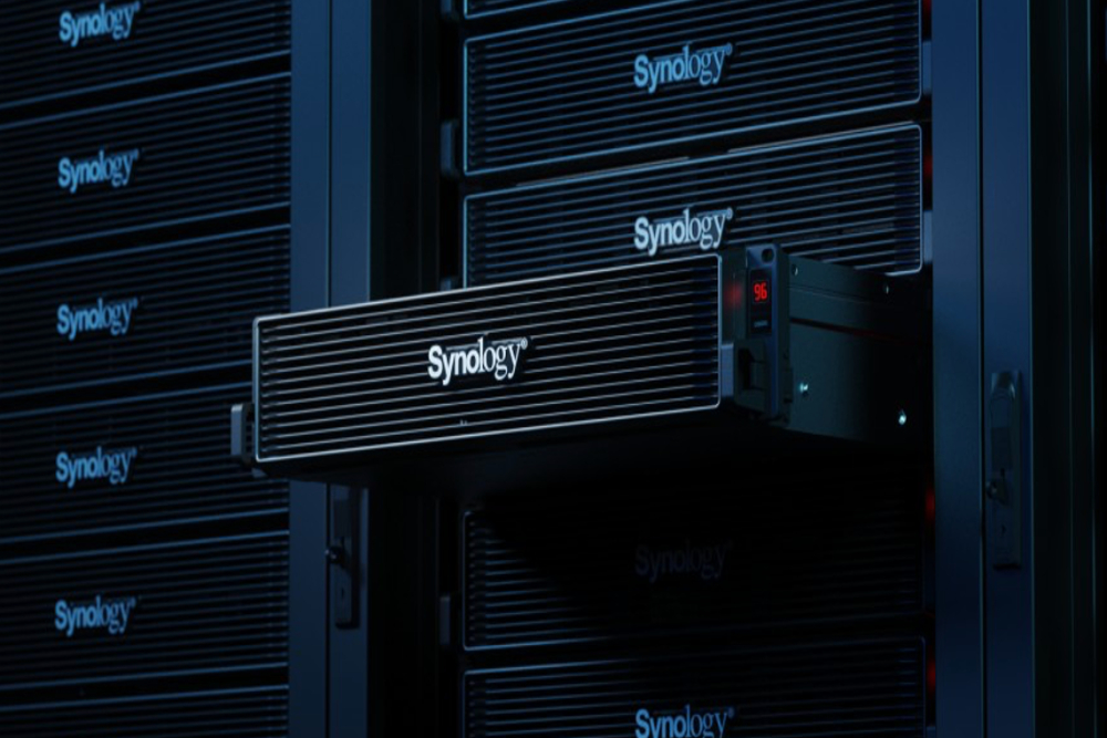 Bisnis Synology Tumbuh 150% di ASEAN, Indonesia Jadi Kontributor Utama Pertumbuhan