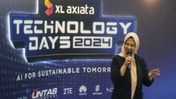 Bos XL Axiata Buka Suara soal Dampak Internet Cepat 100 Mbps bagi Pengguna di Indonesia